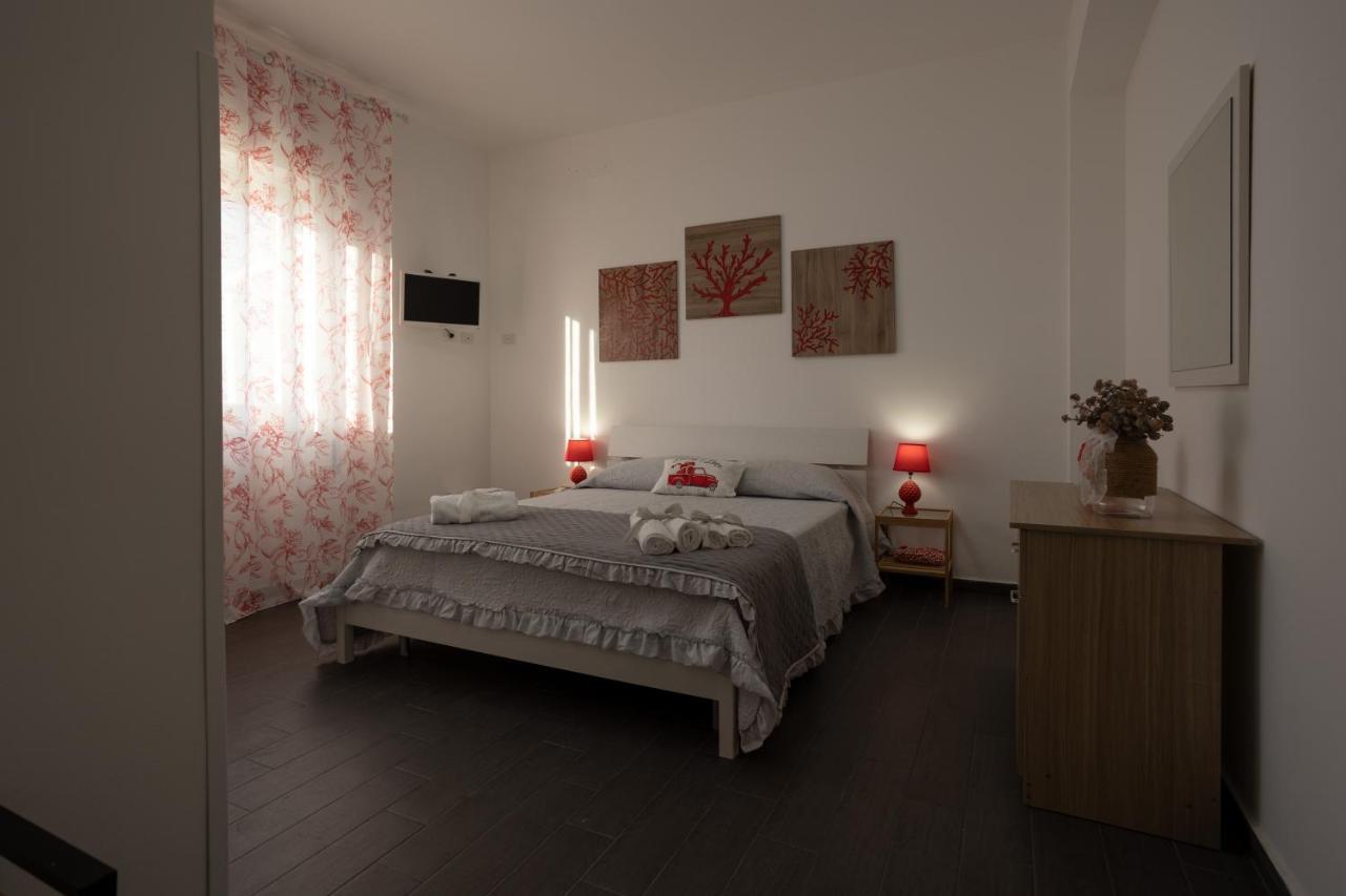 Sweet Home Mare Blu Μαρσάλα Εξωτερικό φωτογραφία